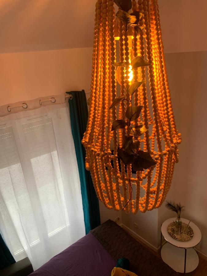 Paris Studio Cosy ภายนอก รูปภาพ