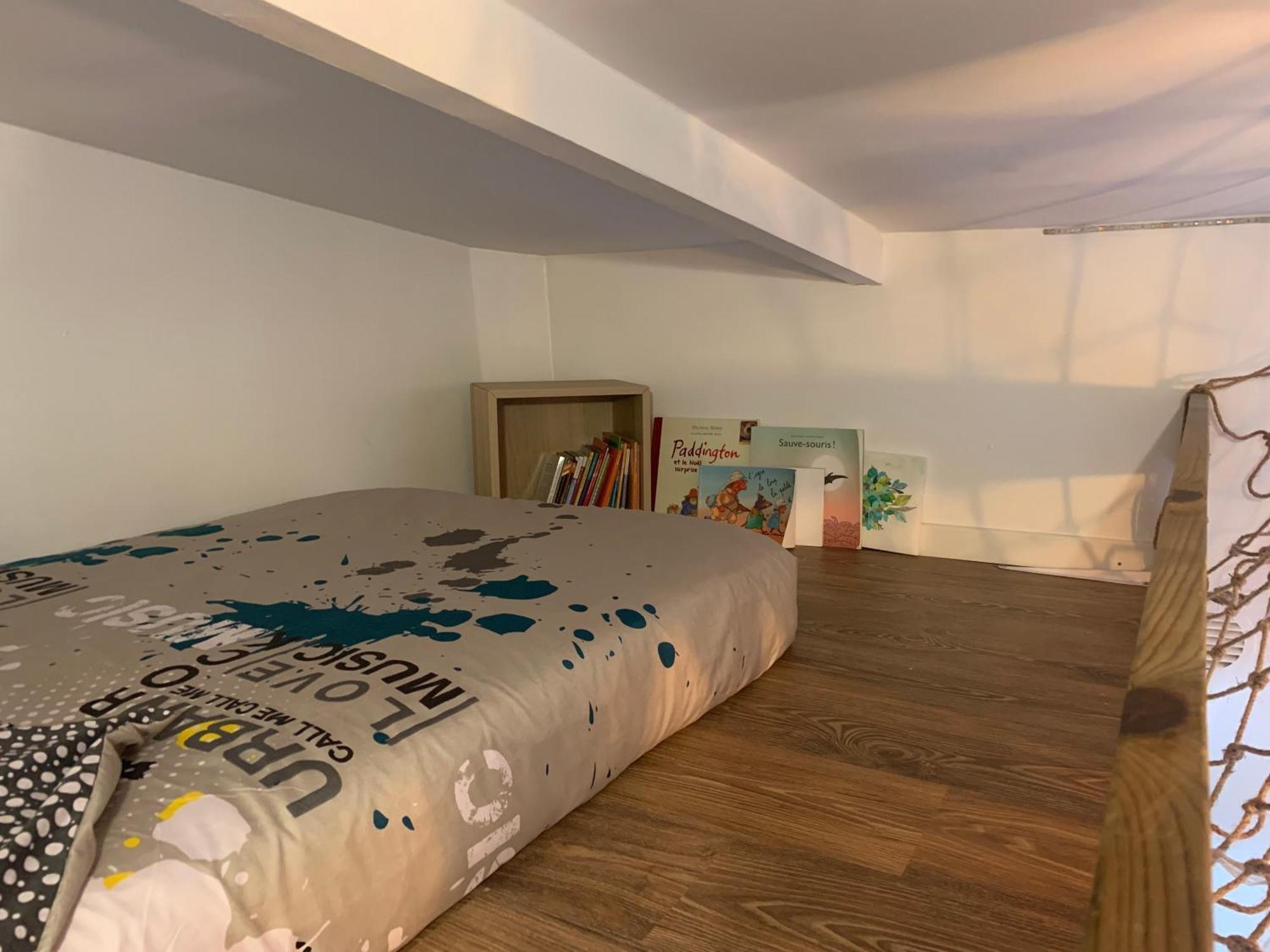 Paris Studio Cosy ภายนอก รูปภาพ